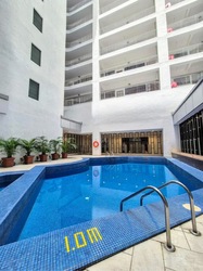 International Plaza (D2), Apartment #520784961